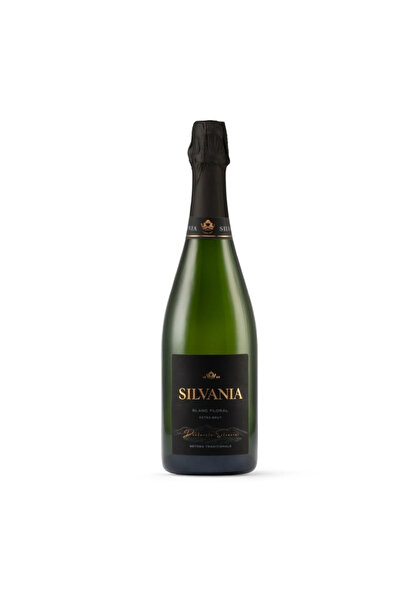 SILVANIA Blanc Floral Extra Brut