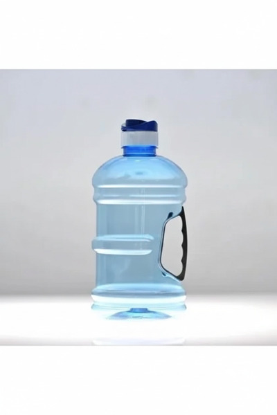 Genetic Water Bottle (Ocean Blue)