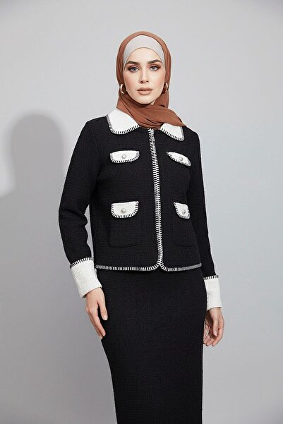 Karteks TÜVİD ETEKLİ TAKIM