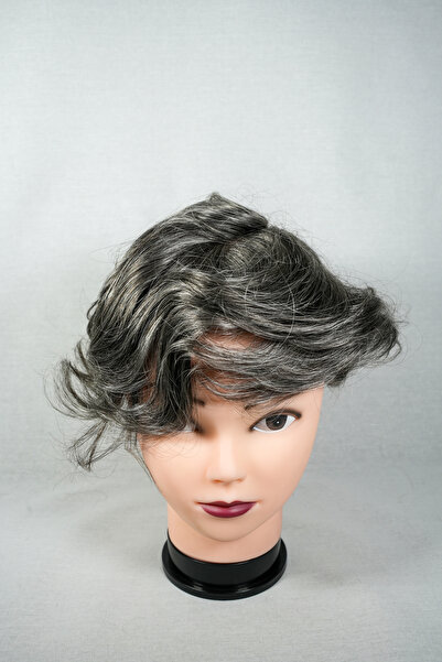 Number One Hair KORE AVUSTRALYA 6X9 1B %60 BEYAZLI