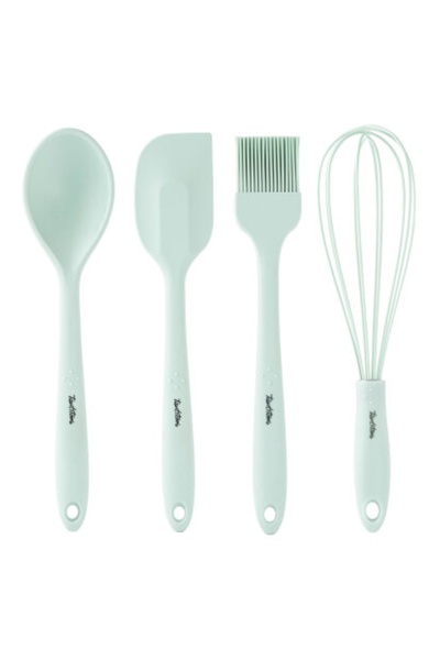 Tantitoni YEŞİL RENKLİ SİLİKON HAZIRLIK SETİ