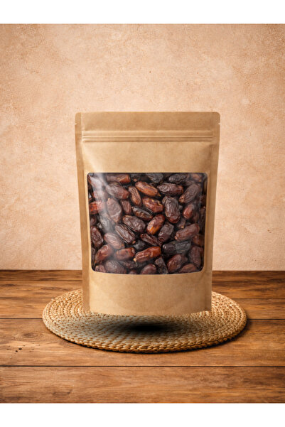 Baharat Şefi İran Hurması 500GR