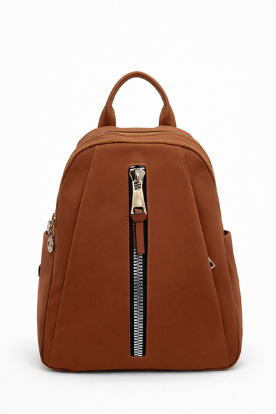 louisiana polo Women's Backpack Brown Y28074-16