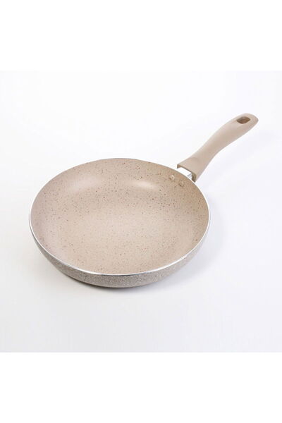 AZAF مقلاة جرانيت مقاس 24