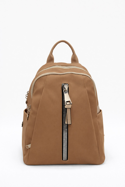 louisiana polo Women's Backpack Mink Y28074-06