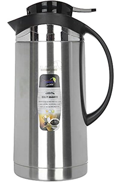 Sanford 1.6L Stainless Steel Indoor & Outdoor Thermos SF1664SVF