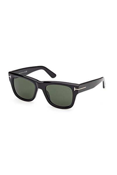 Tom Ford Tf1304 01N 53 Unisex Sunglasses