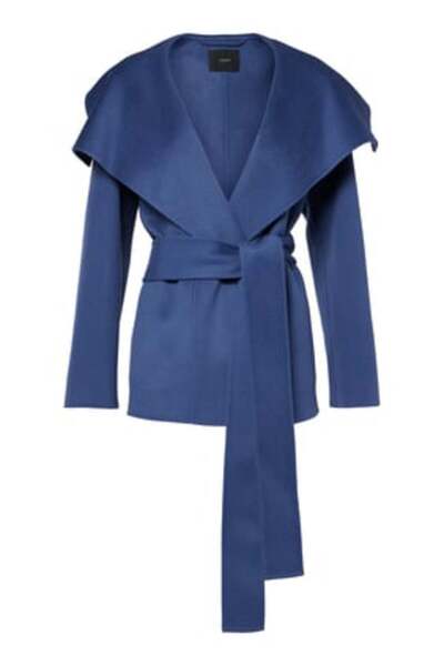 JOSEPH Adrienne İki Yüzlü Kaşmir Ceket