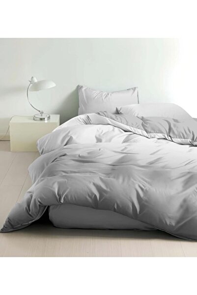 ANATOLIATEKSTILE Premium Gradient Bed Linen Set, 6 pieces