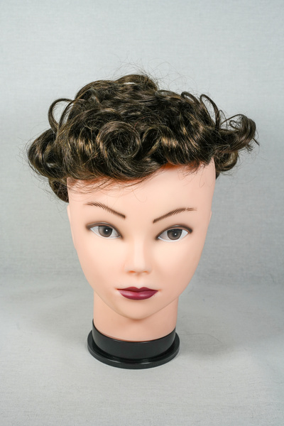 Number One Hair KORE AVUSTRALYA 6X9 3B