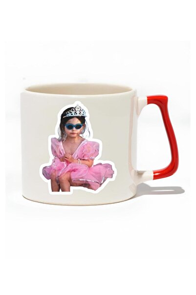 baskigo.com Funny Luxury Mug - Gift Ceramic Mug