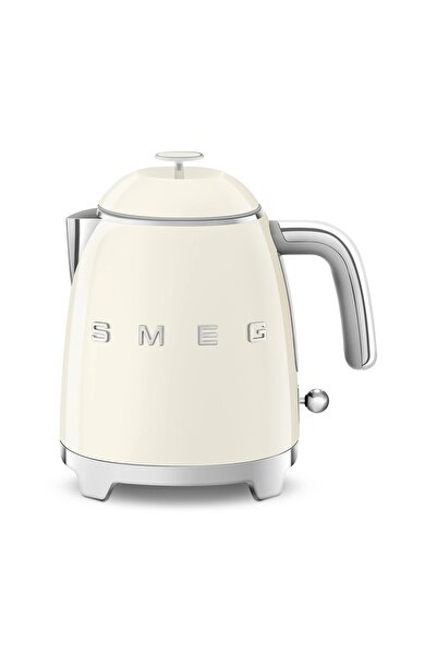 SMEG KETTLE KLF05CREU