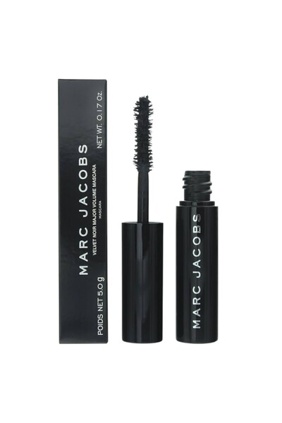 Marc Jacobs , Кадифе Noir, Спирала за обем, 10, Noir, 5 г