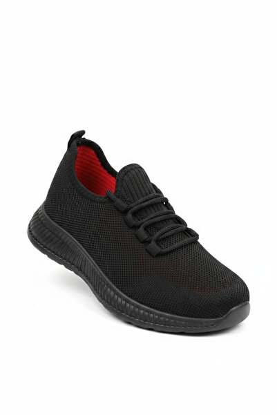 Deniz Terlik Men's Lightweight Comfortable Daily Walking Sports Shoes |   Sne...
