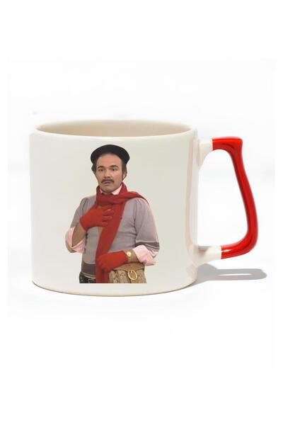 baskigo.com كوب بورهان ألتينتوب الفاخر - كوب سيراميك للهدايا