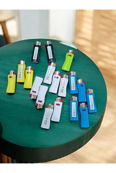 Civic A small lighter