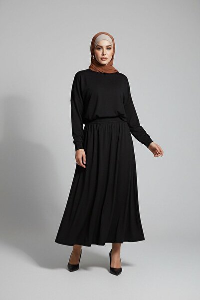 Karteks PENYE KUMAŞ ETEKLİ TAKIM