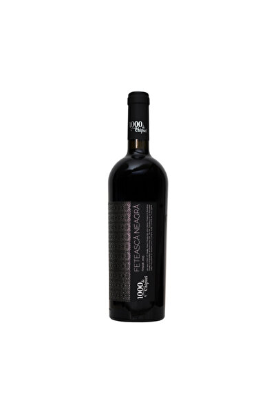 1000 de chipuri IE de FINTESTI FETEASCA NEAGRA 2020