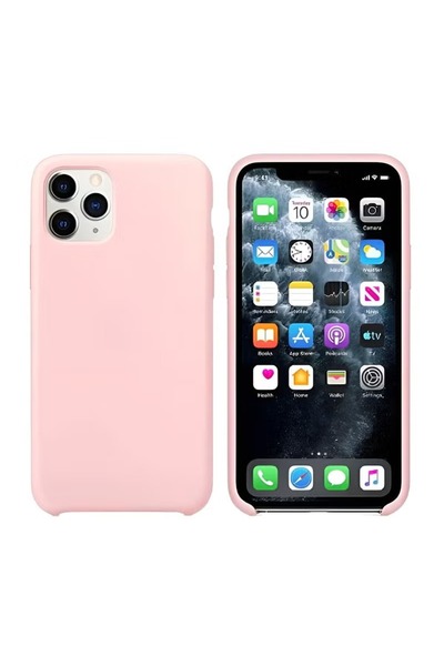 Primo Plus غطاء حماية لهاتف آيفون 11 برو يجمع بين الأناقة والحيوية.