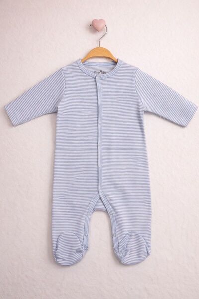 For My Baby Baby romper