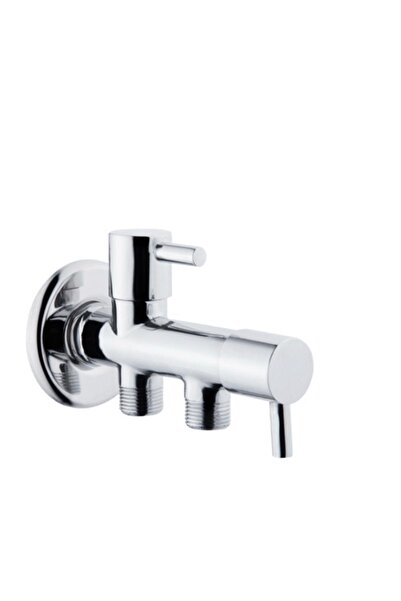 Bando Joystick Double Intermediate Faucet