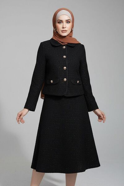 Karteks TÜVİD ETEKLİ TAKIM