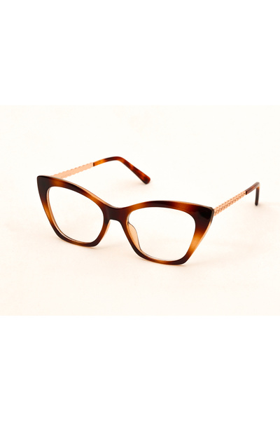 Toz Vintage Hamelin Optik Compatible Vintage Retro Glasses