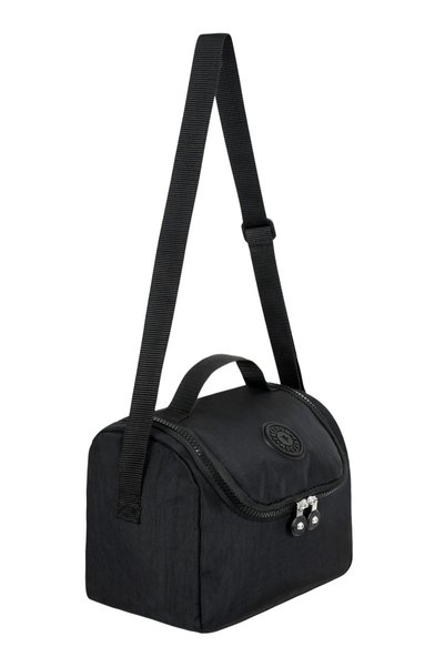 Alanç Gift Ultra Luxury Kılinkıl Middle School and Primary School Bag + Thermal Lunch Bag + Double Compartment Pencil Case