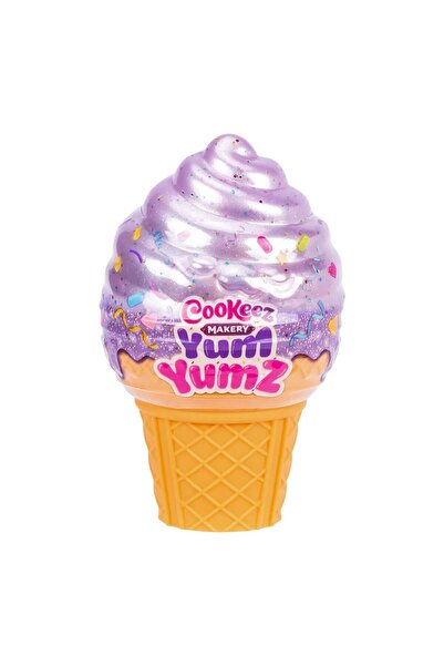 Moose Toys Jucarie de plus surpriza Cookeez Yum Yumz