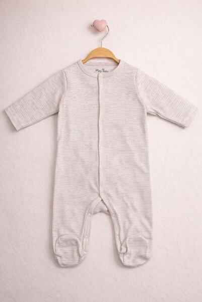 For My Baby Baby romper