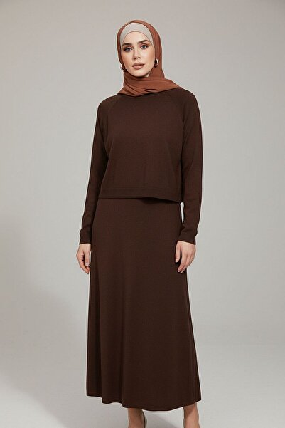 Karteks PENYE KUMAŞ ETEKLİ TAKIM