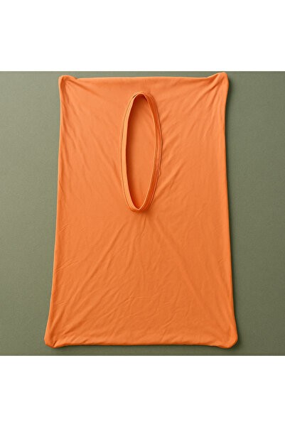 NURVİA SENSORY ÖZEL ÜRETİM BodySocks Esnek Oyun Çorabı (80x50cm)