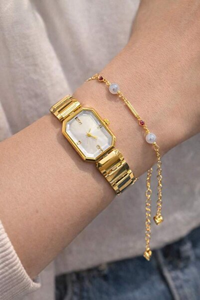 Dial'x DIALX DX 0032 GG KADIN KOL SAATİ