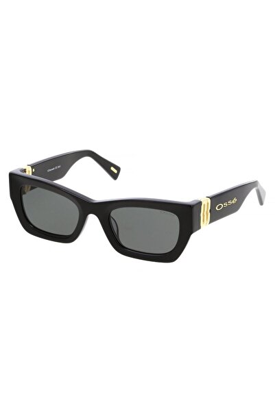 Osse Os3858-01 53 Unisex Sunglasses