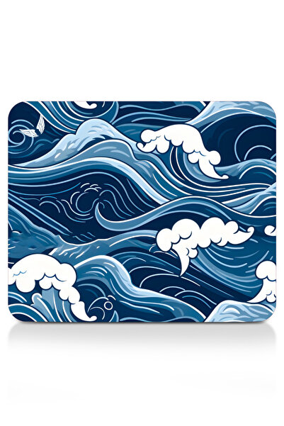 GoLite Classic - 27x23 Ofis ve Oyuncu Mouse Pad Kaymaz Taban Fare Altlığı Mou...