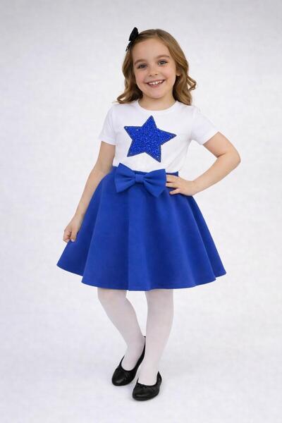 Kuraff Giyim ДІВЧИНКА 23 КВІТНЯ 29 ЖОВТНЯ СПЕЦІАЛЬНИЙ ДИЗАЙН ПОКАЗОВА КОМАНДА