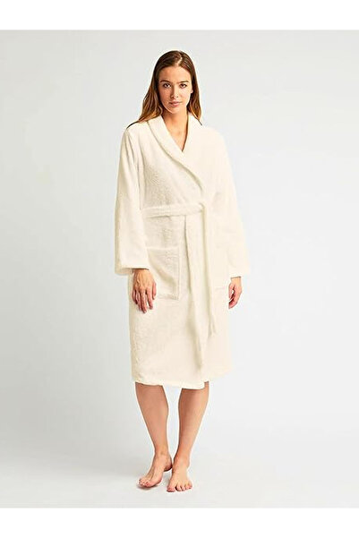 1Chase Luxury Cotton Bathrobe, Small-Medium, UNISEX