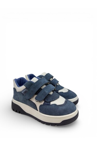 Tekiner Genuine Leather Orthopedic Boys' Sports Shoes