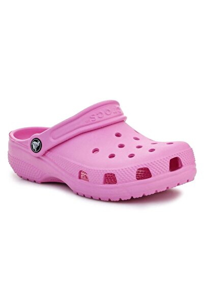 Crocs Saboți clasici unisex pentru copii, mărimea 33/34, confortabili, fără s...