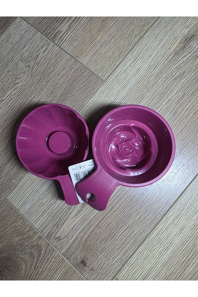 Ahi Shop PİLAV HELVA KABI