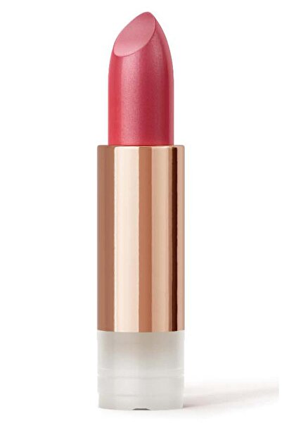 La Perla , Satin Lip Balm, Cream Lipstick, 202, Petal Lips, 3.5 g
