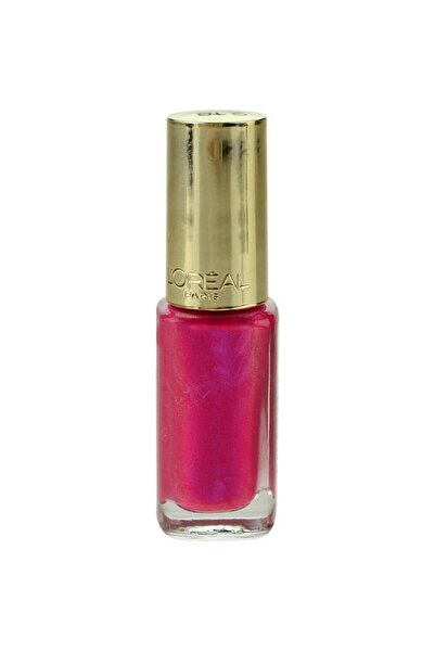 L'Oreal Paris , Color Riche Le Vernis, Nail Polish, 218, Rose Aphrodisiac, 5 ml