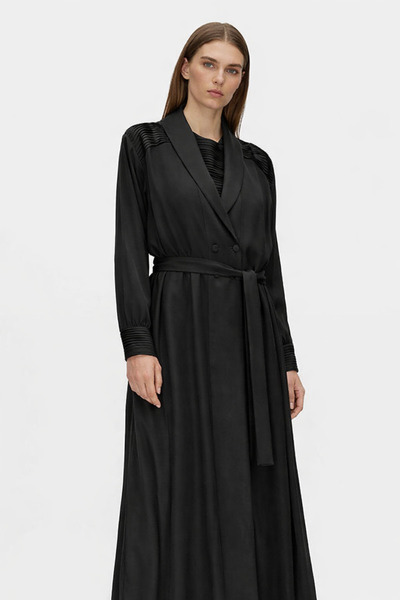 MISS DALIDA KAP Tesettür Ceket