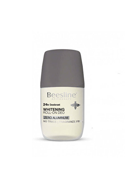 Beesline Apitherapy 3in1 Whitening & Soothing Antiperspirant Roll-On Deodoran...