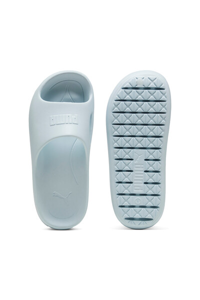 Puma Womens Shibusa Slides - Blue