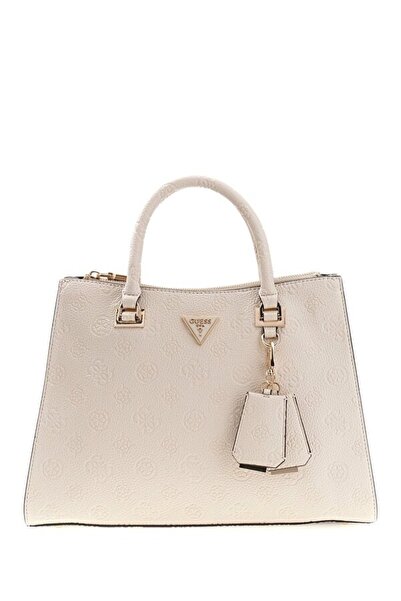 Guess Cresidia 4g Ve Peony Logolu El Çantası