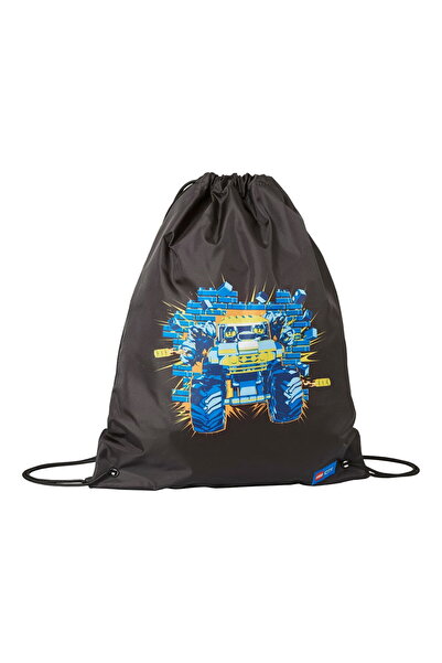 LEGO Sports bag - City Go Big (10034-2405)