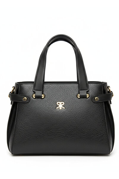 Çanta Trend حقيبة كتف نسائية كبيرة الحجم من الجلد الصناعي الناعم من بولو أوف ...