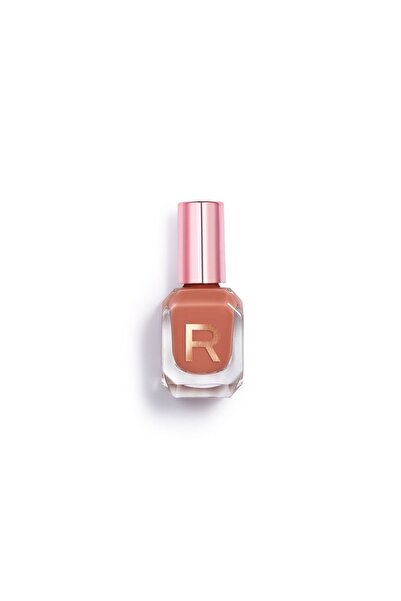 MAKEUP REVOLUTION Makeup Revolution, Express, Βερνίκι Νυχιών, Caramel Nude, 1...