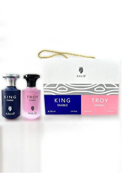 ASSAF Beautiful Asafi package